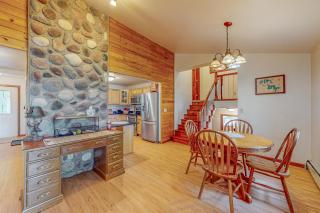 Tall Pines - Woodruff - 3