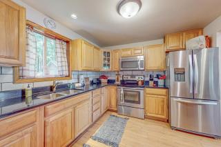 Tall Pines - Woodruff - 2