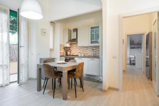 Appartamento incantevole con patio - Florença - 2
