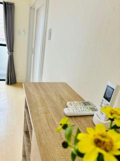 GLOU Shinjuku Family - Urban Stay in Tokyo Shinjuku Area, Walking distance of Kabukicho - Tokyo - 3