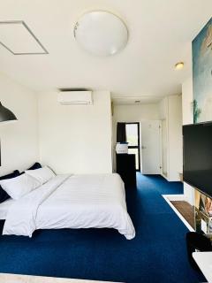 GLOU Shinjuku Family - Urban Stay in Tokyo Shinjuku Area, Walking distance of Kabukicho - Tokyo - 8