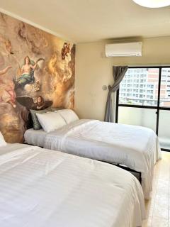 GLOU Shinjuku Family - Urban Stay in Tokyo Shinjuku Area, Walking distance of Kabukicho - Tokyo - 6