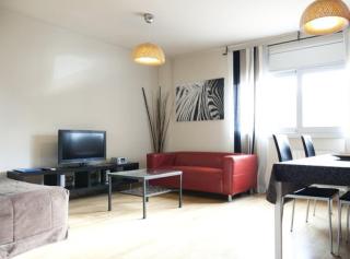 Rambla Beach Barcelonastuff Apartments - Barcelone - 7