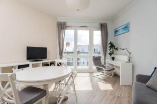 Superb Place To Live Mokotow Klobucka - Varsavia - 0