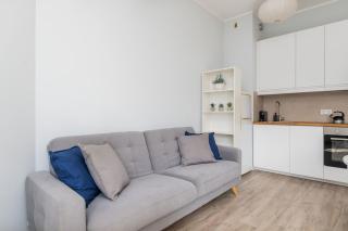 Superb Place To Live Mokotow Klobucka - Varsavia - 5