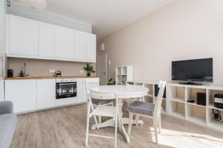 Superb Place To Live Mokotow - Klobucka - Warschau - 1