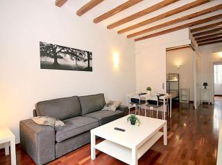 MUN21 · MUN21 - Apartment with balcony Sagrada Familia - 2