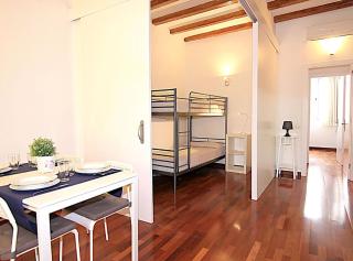 MUN31 · MUN31 - Apt with private balcony Sagrada Familia - Barcellona - 1