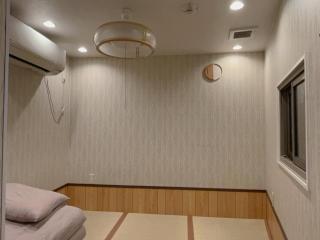 禪居 Zen House B 日本整棟公寓 - Osaca - 1