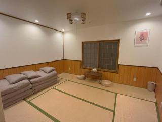 禪居 Zen House B 日本整棟公寓 - Osaca - 5