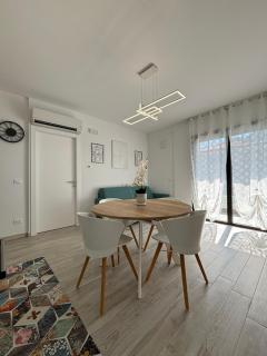 Casa Luca&Cristiana - Grottammare - 0