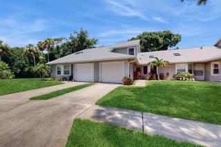 Gray Sands Retreat - Port Orange - 8