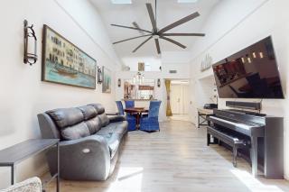 Gray Sands Retreat - Port Orange - 7