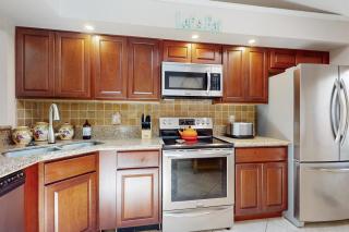Gray Sands Retreat - Port Orange - 6