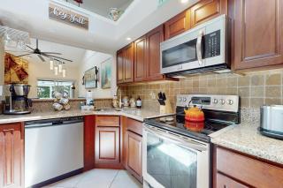 Gray Sands Retreat - Port Orange - 5