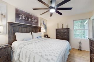 Gray Sands Retreat - Port Orange - 4