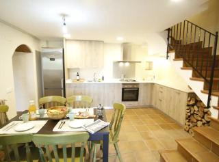 Ca L'Herbolari · Cozy newly renovated house Ca L'Herbolari - Viladrau - 3