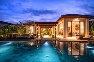 Villa Loasis by BaliSuperHost - Ubud - 0