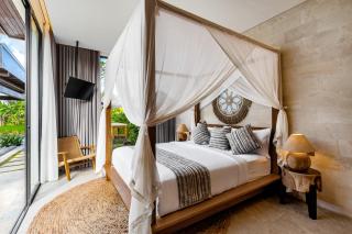 Villa Loasis by BaliSuperHost - Ubud - 1