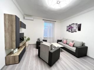 Luxe Apartment Komitas - Erevan - 0