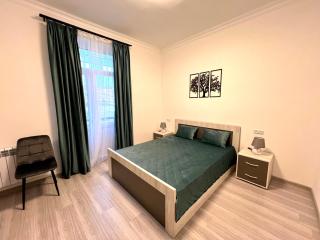 Luxe Apartment Komitas - Erevan - 9