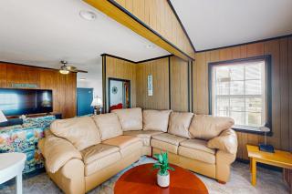 Ocean Bliss - North Topsail Beach - 9