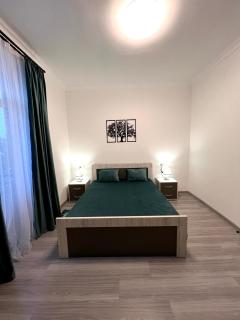 Luxe Apartment Komitas - Erevan - 5