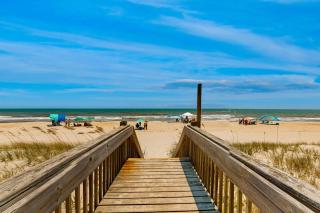 Ocean Bliss - North Topsail Beach - 7