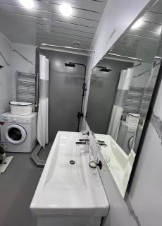 Luxe Apartment Komitas - Erevan - 2