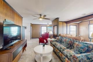 Ocean Bliss - North Topsail Beach - 4