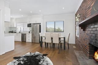 Back Beach Serenity - Expansive Home with Games Area - Rye - 4