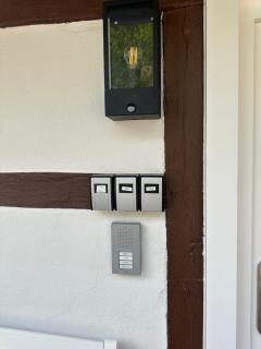 Casa La Fattoria Fiore - Unterflockenbach - 1