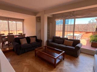 A2BA - Atico con terraza en Sant Gervasi - Barcelone - 7