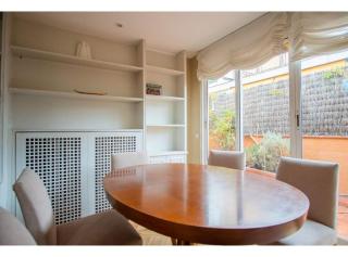 A2BA - Atico con terraza en Sant Gervasi - Barcelone - 6