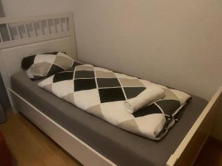 Apartment OB - Oberhausen - 3