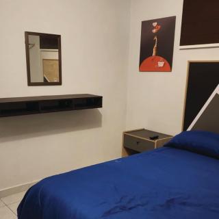 El Hostalito Metepec - Toluca - 7