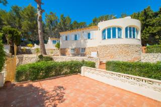 Villa SOFIA - Costa Blanca - Benissa - 5