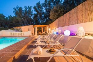 Villa SOFIA - Costa Blanca - Benissa - 3