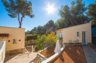 Villa SOFIA - Costa Blanca - Benissa - 1