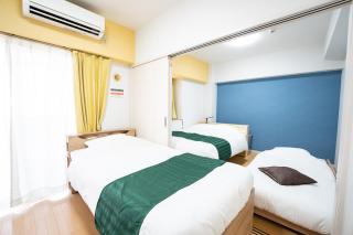 Smart Vacation Canaan A スマートバケーション カナン A - Kagoshima - 6