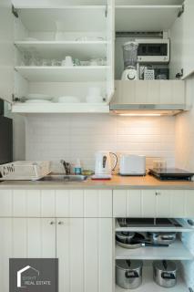Studio Apartment by the Sea E413 - Phuket - 9