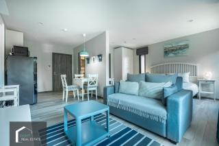 Studio Apartment by the Sea E413 - Phuket - 8