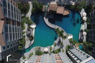 Studio Apartment by the Sea E413 - Phuket - 7