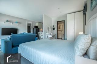 Studio Apartment by the Sea E413 - Phuket - 3
