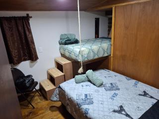 Cabañas De La Vega - Tomatlán - 4