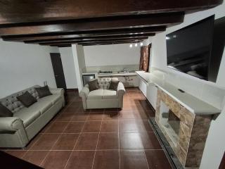 Cabañas De La Vega - Tomatlán - 1