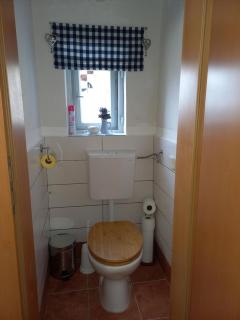 Ferienwohnung Großleiten Alm - Laaben - 7