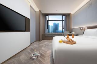 Mehood Lestie, Changsha Moon Island Jar Ridge - Changsha - 3