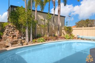 Oasis On Rice Street Downstairs - 0