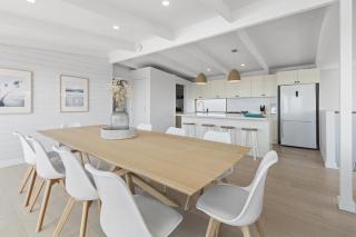 Style In Sorrento - Bay Views, Spa, Snooker, Beach - 3